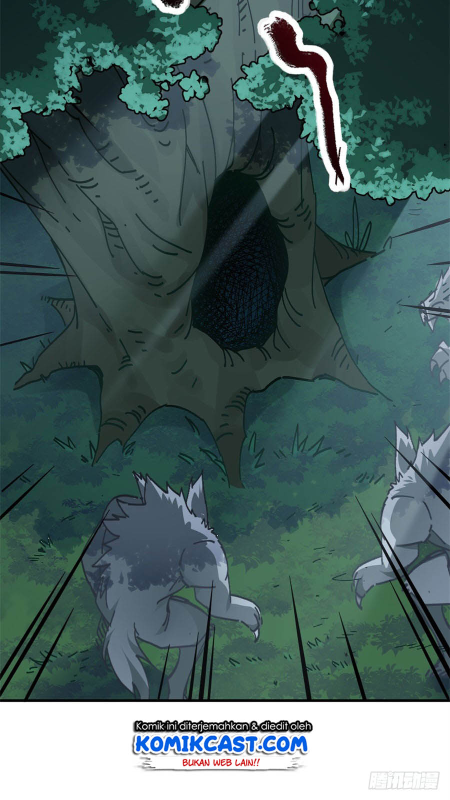 I Picked Up a Demon Lord as a Maid chapter 9